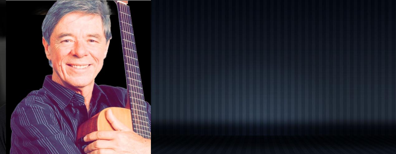 Australian musician Barry Ferrier aka Dr. Baz