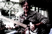 Barry Ferrier Music Videos