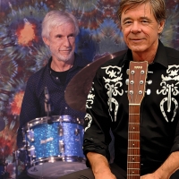 Rex Carter & Barry Ferrier